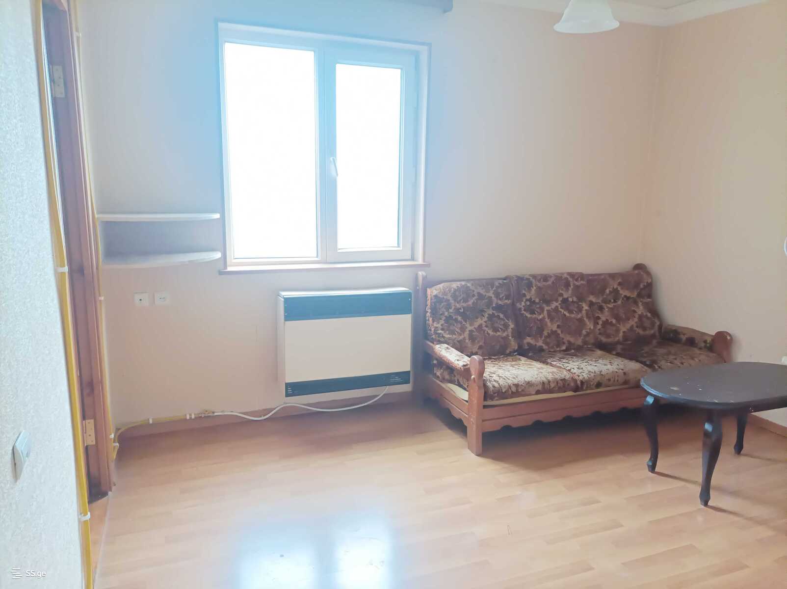 Квартира Microdistrict IV - Temka 5