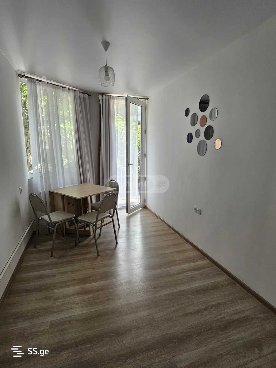 Block III - Digomi massive - 2 rooms