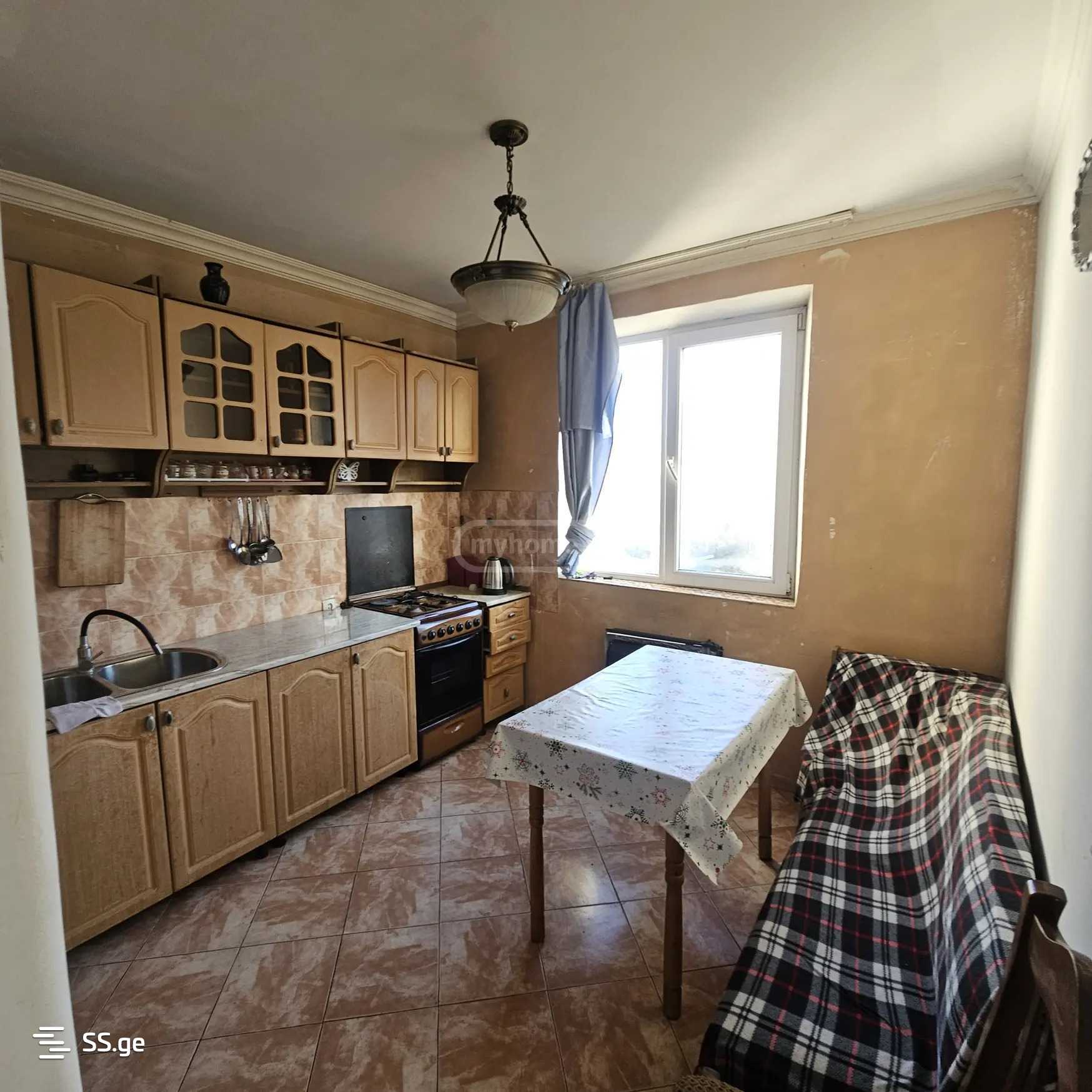 Квартира gldanis gorge st.