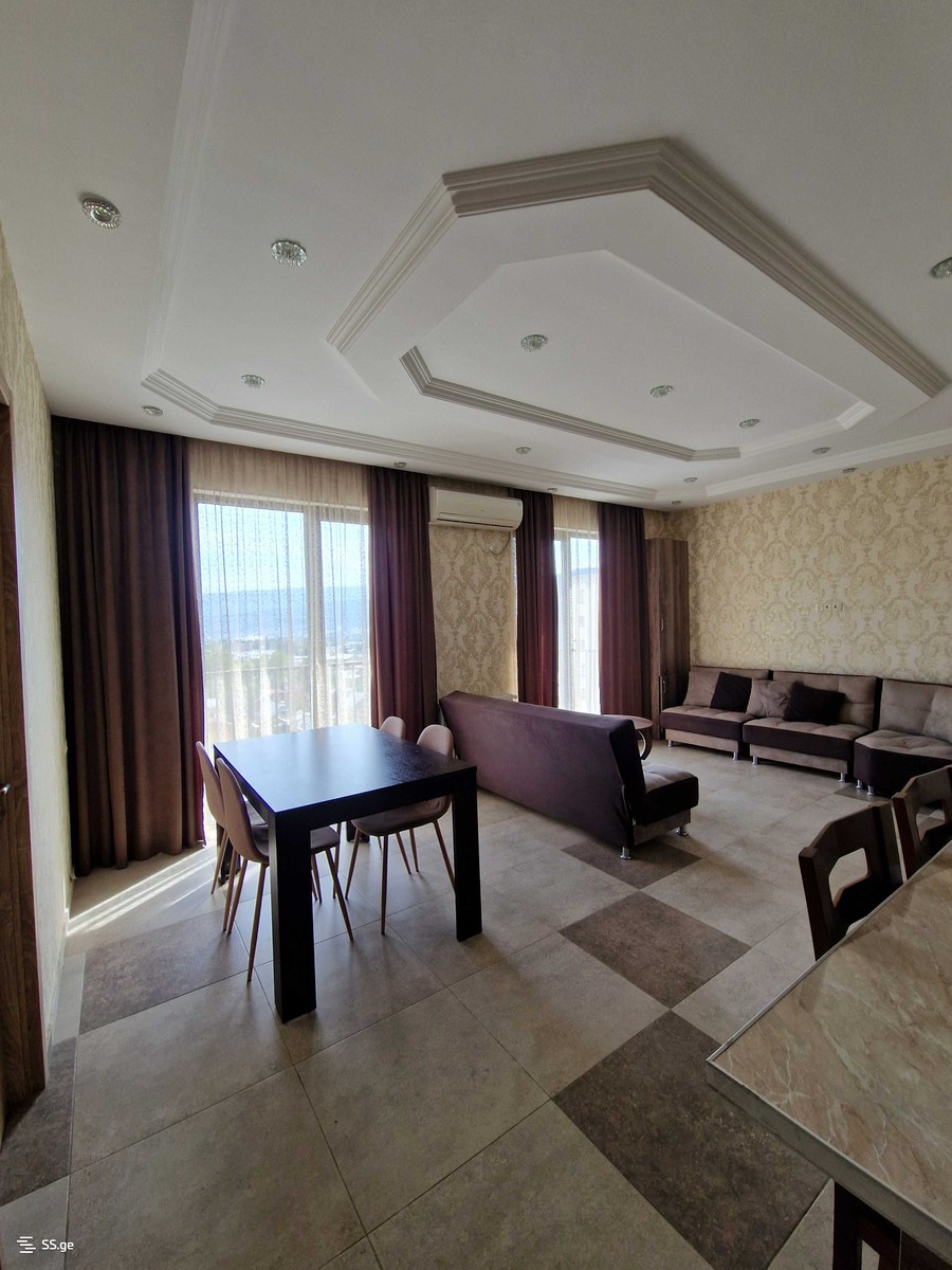 Ts. Dadiani st. (nadzaladevi) 7 - 3 rooms