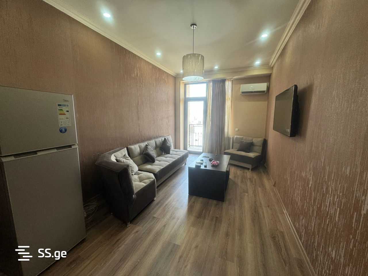 Квартира Vepkhistkaosnis st. 6