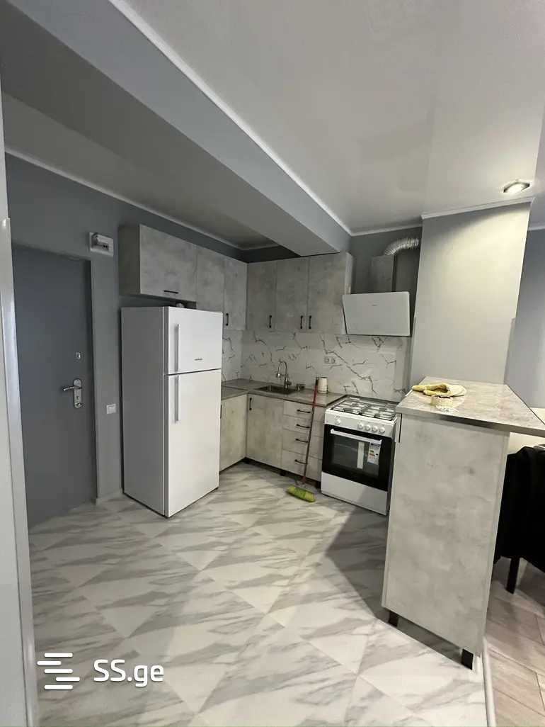 Квартира al. ioseliani st.