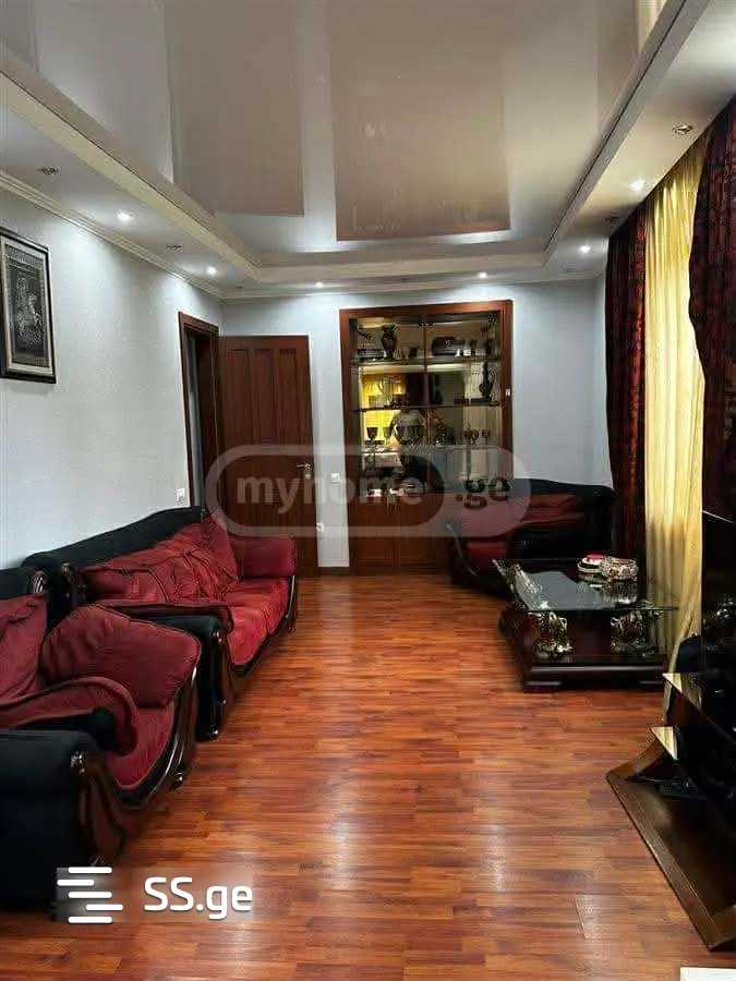 Квартира Mirian Mephe st.