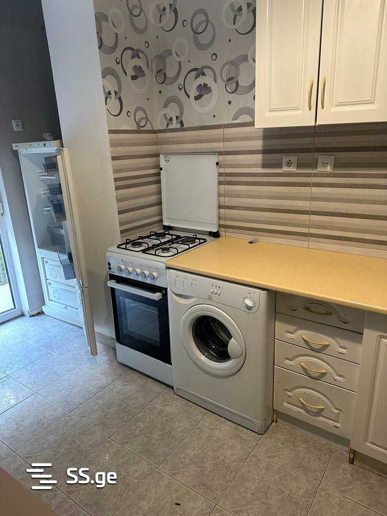 s. cincadze st - 2 rooms