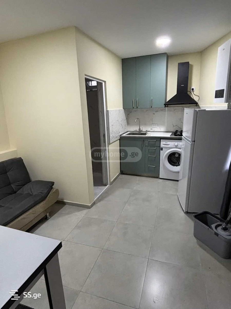 martkopi st. - 1 rooms