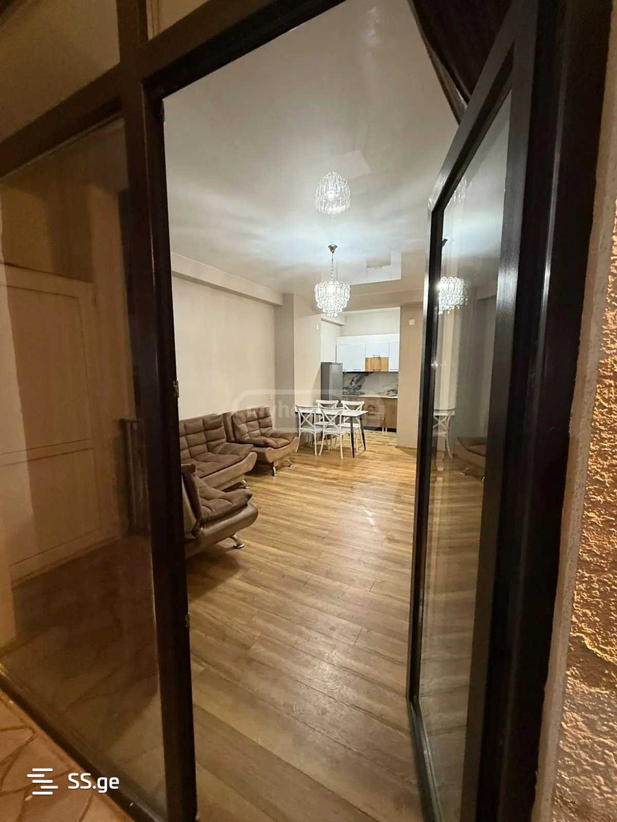 petre imeri st. 0 - 2 rooms