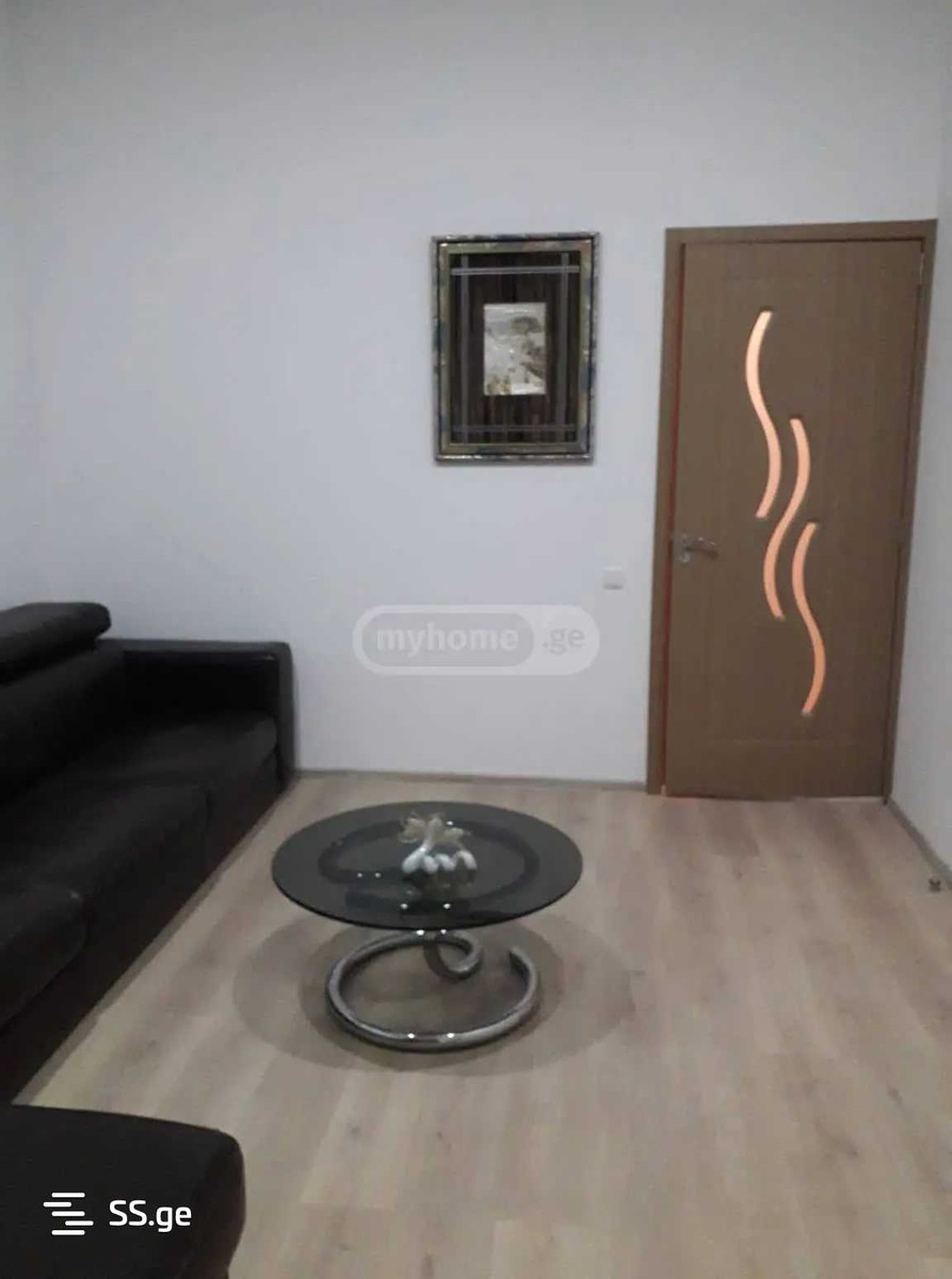 balanchivadze st. - 3 rooms