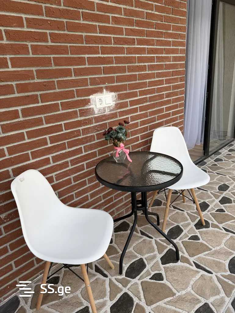 shandor petef st. - 2 rooms