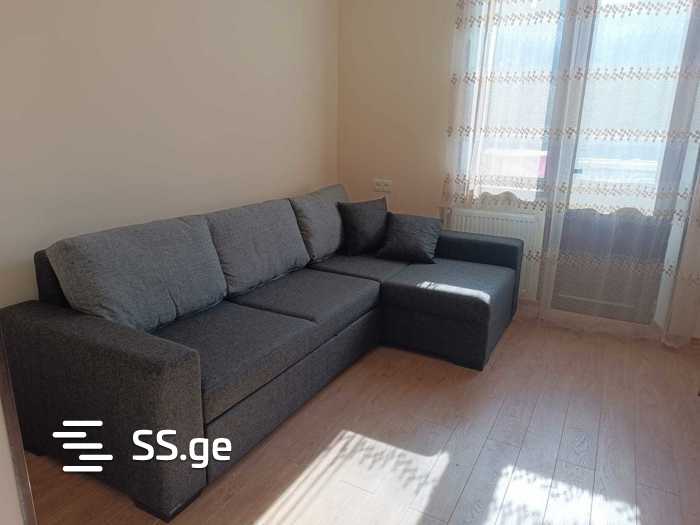 moskovi ave - 2 rooms