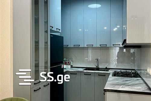 Квартира mirckhulava st. 15