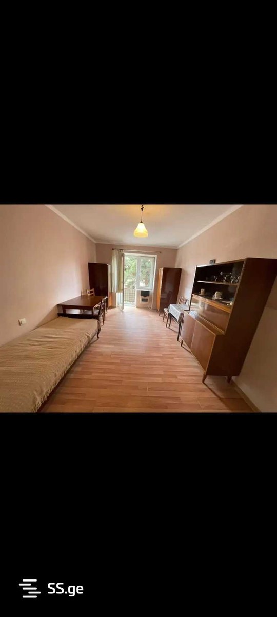 vaja-pshavela avenue - 1 rooms