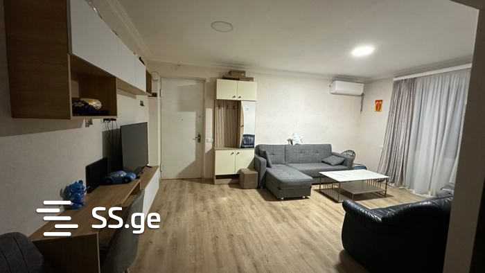 moskovi ave - 2 rooms