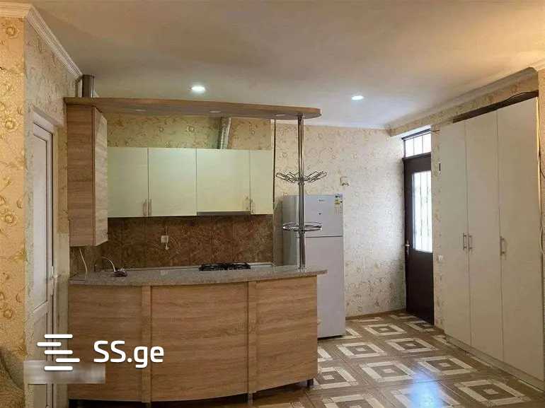 ninoshvili st. - 3 rooms