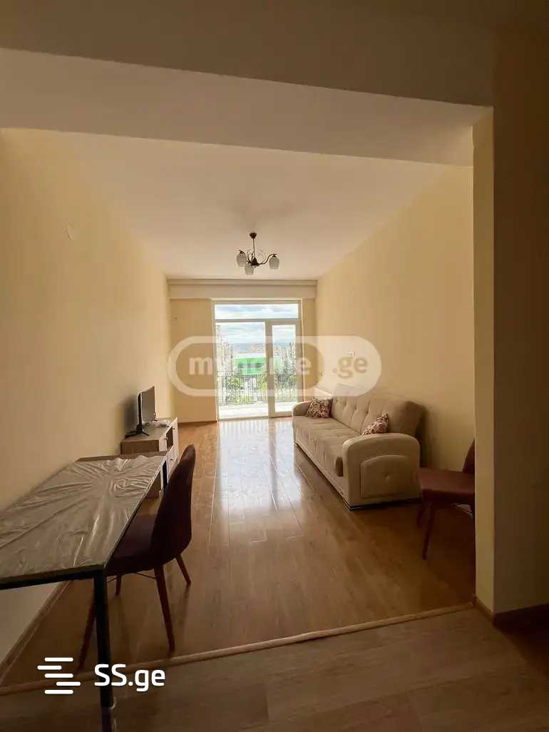 Demetre Tavdadebuli st. - 2 rooms