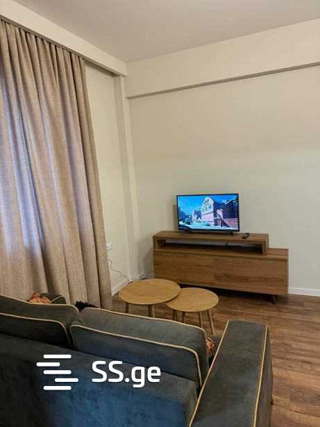 moskovi ave - 2 rooms