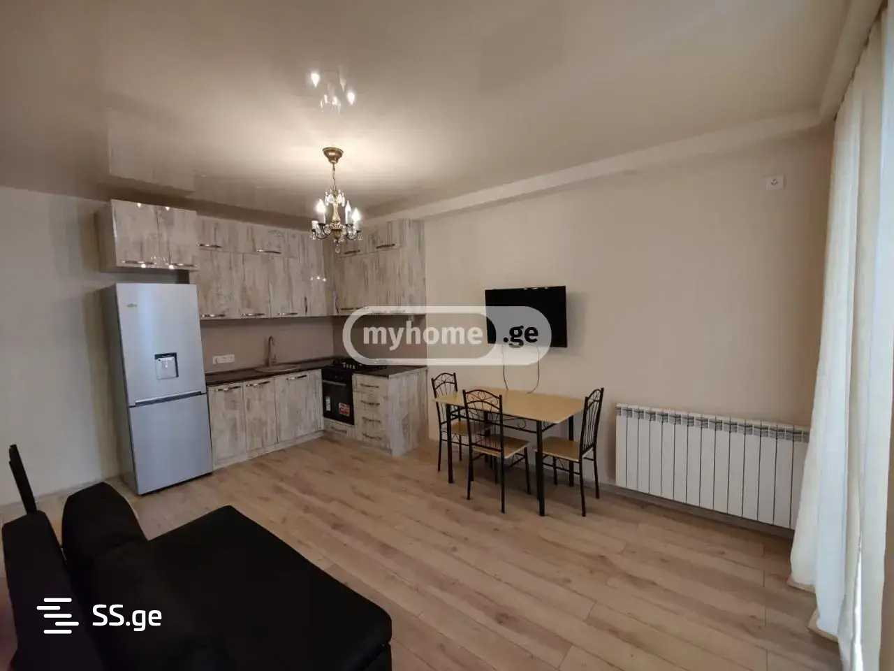 Marijani st. - 2 rooms