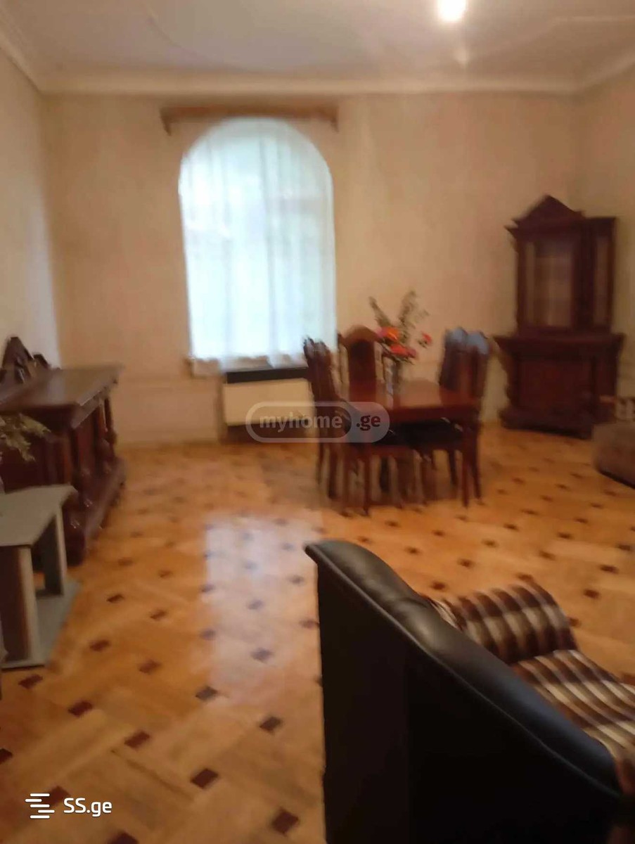 Kazbegi avenue - 2 rooms