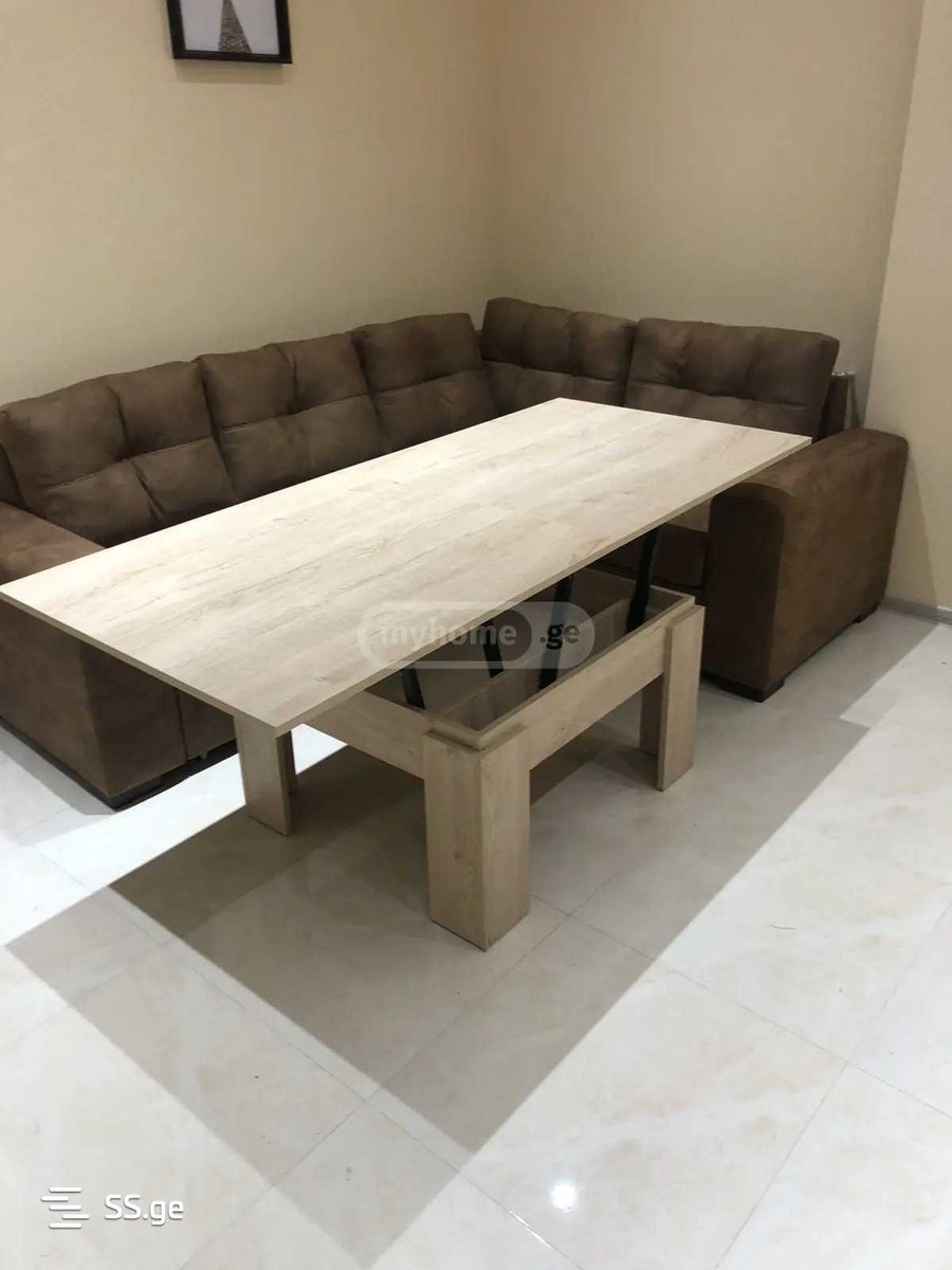 kavtaradze st. - 2 rooms