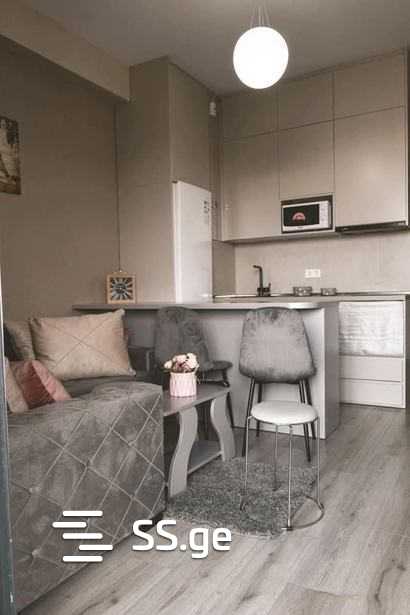 i. chavchavadze avenue - 2 rooms