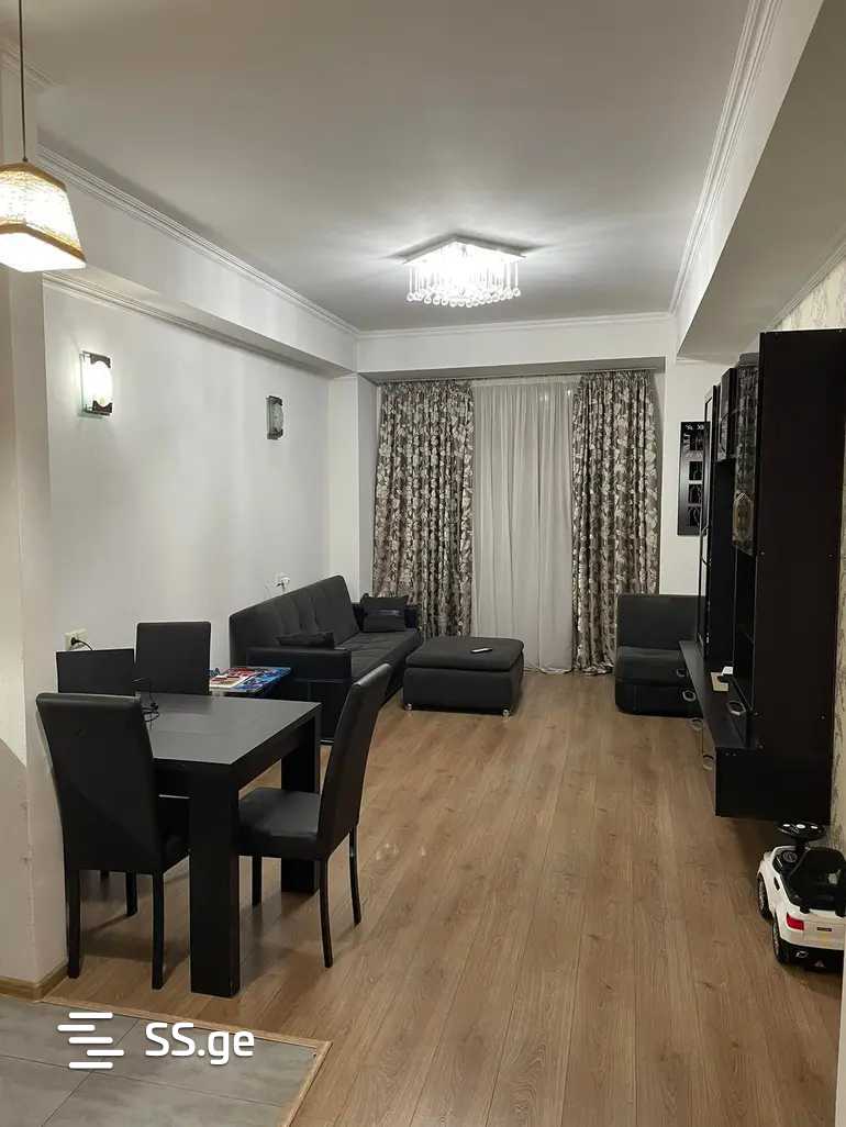 i. chavchavadze avenue - 2 rooms