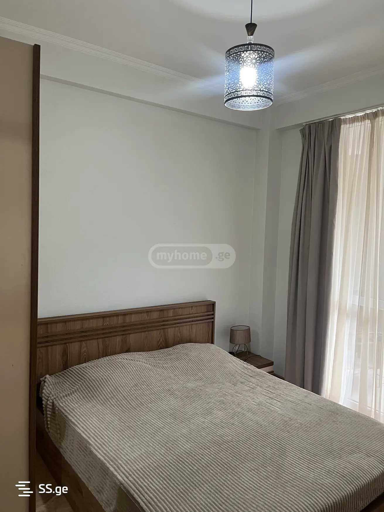 Квартира tarkhnishvili st.