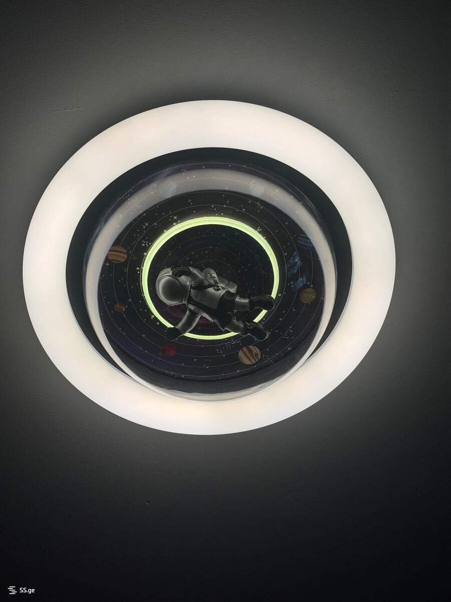 Квартира khomleli st.