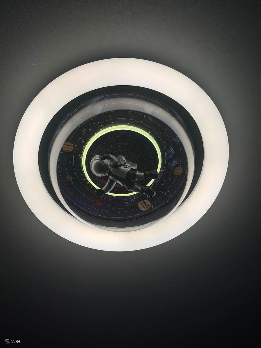 khomleli st. - 3 rooms