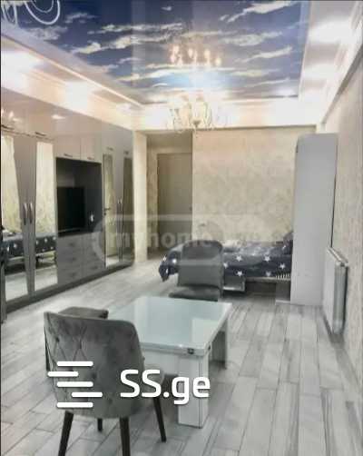 berbuki st. - 1 rooms