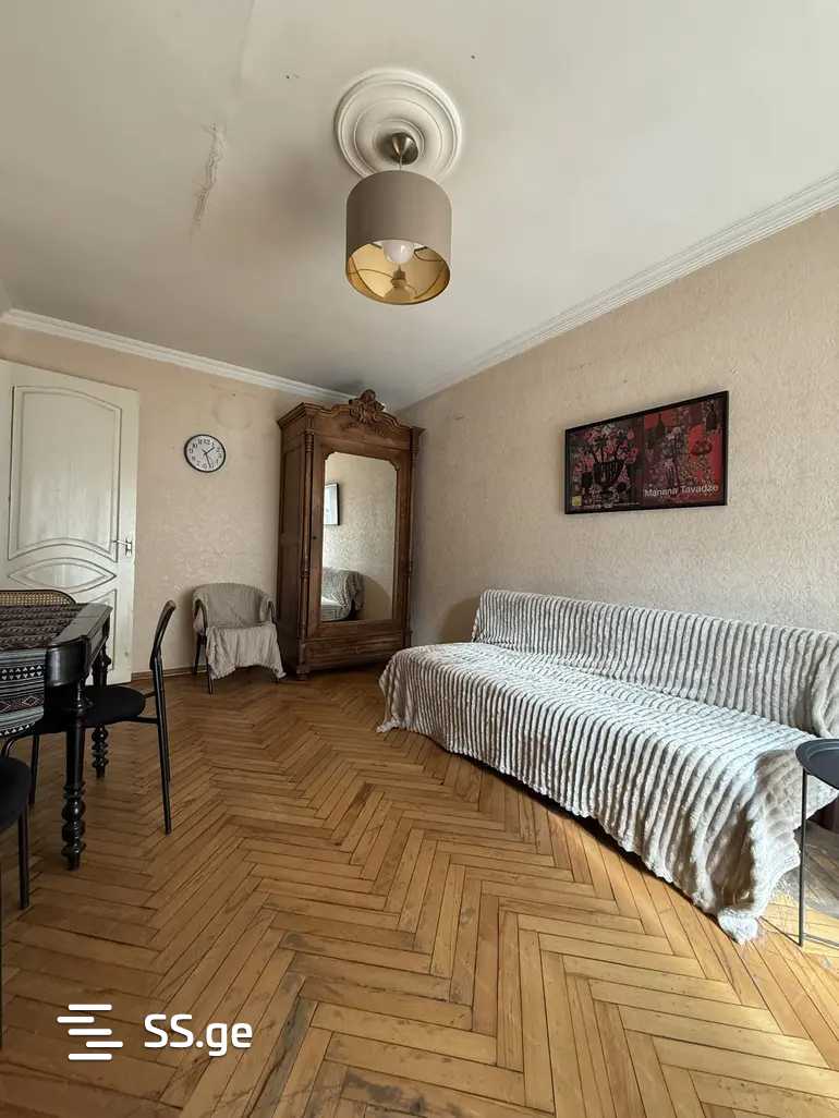 kostava st. - 1 rooms