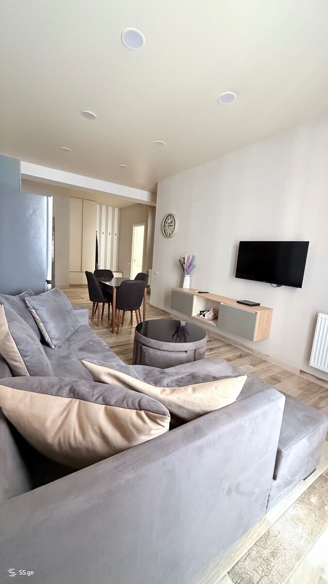 Квартира Holbruki st.