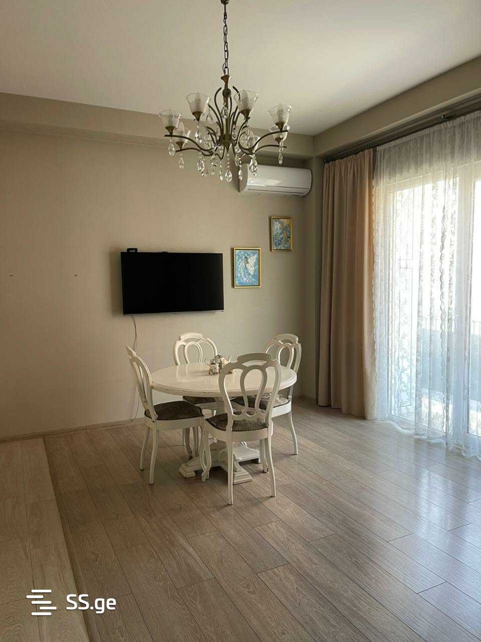 Квартира Mirian Mephe st.