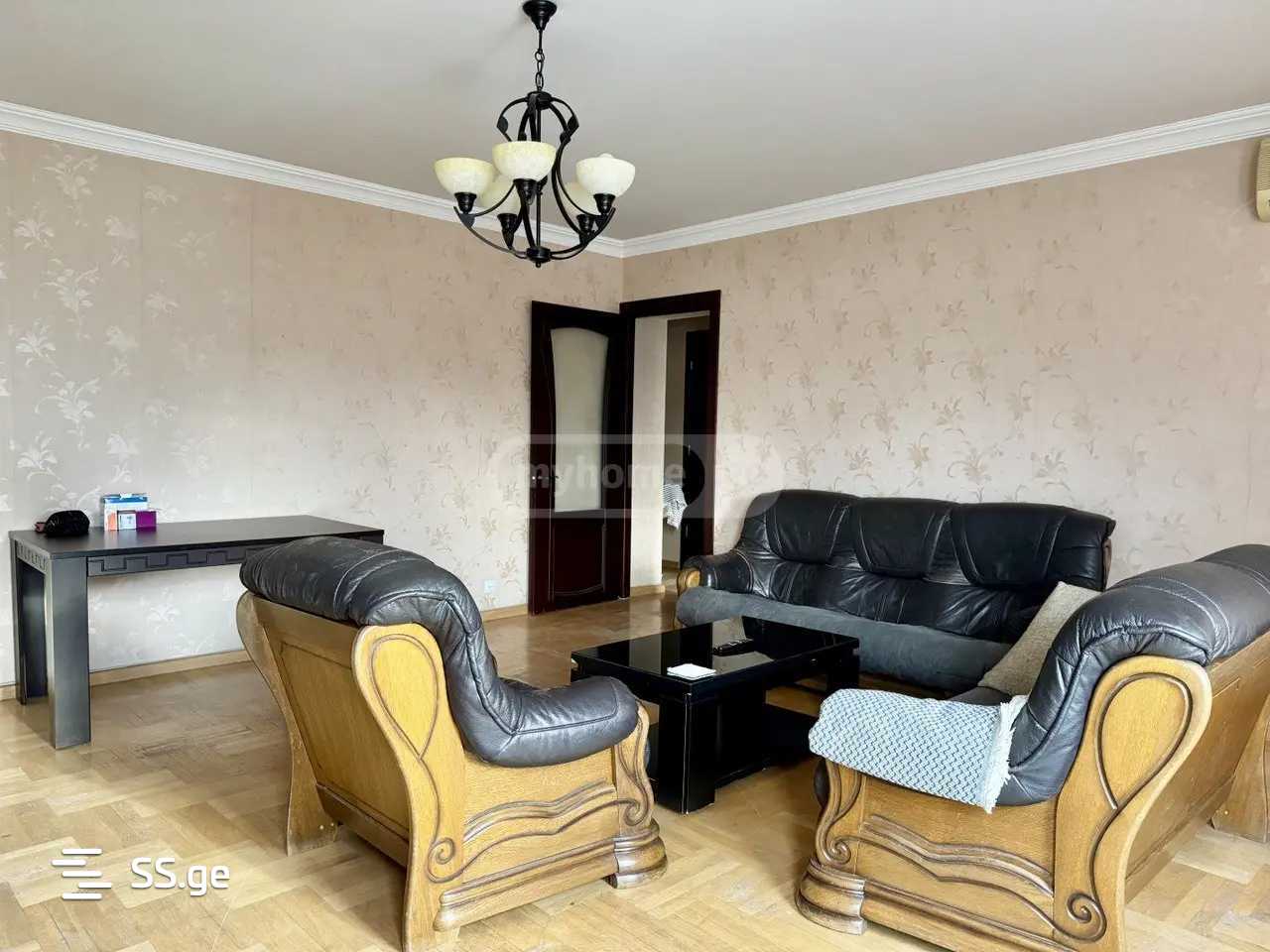 Квартира tamar mepe ave