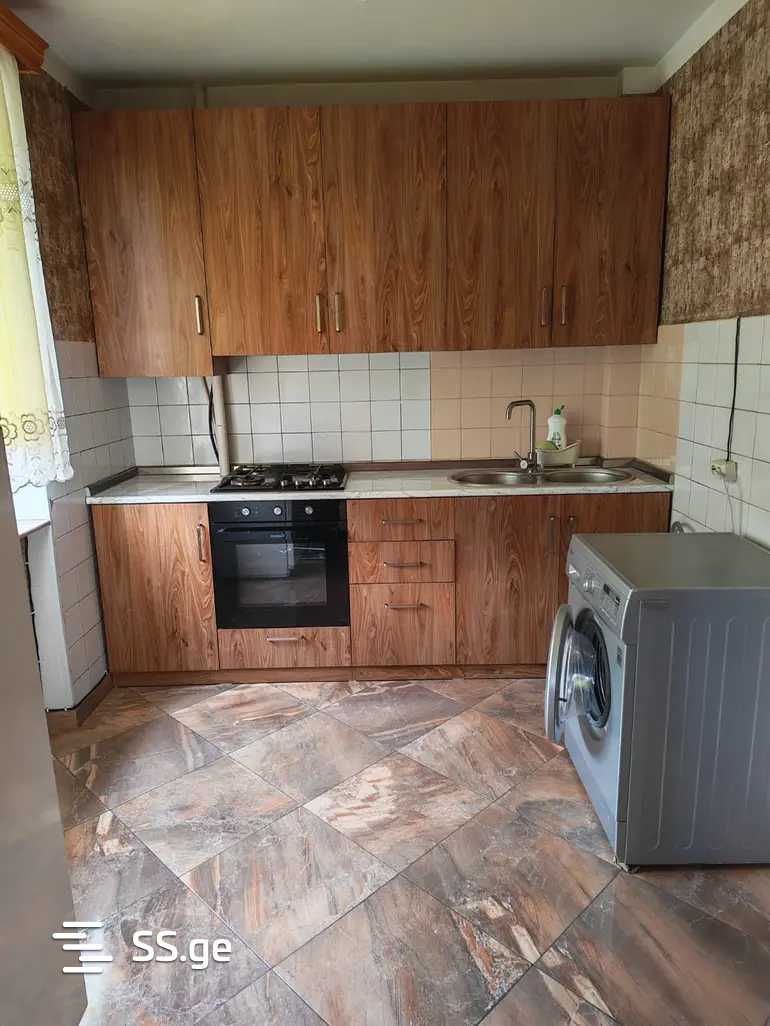 Micro. I, bl. Xb - Temka - 4 rooms