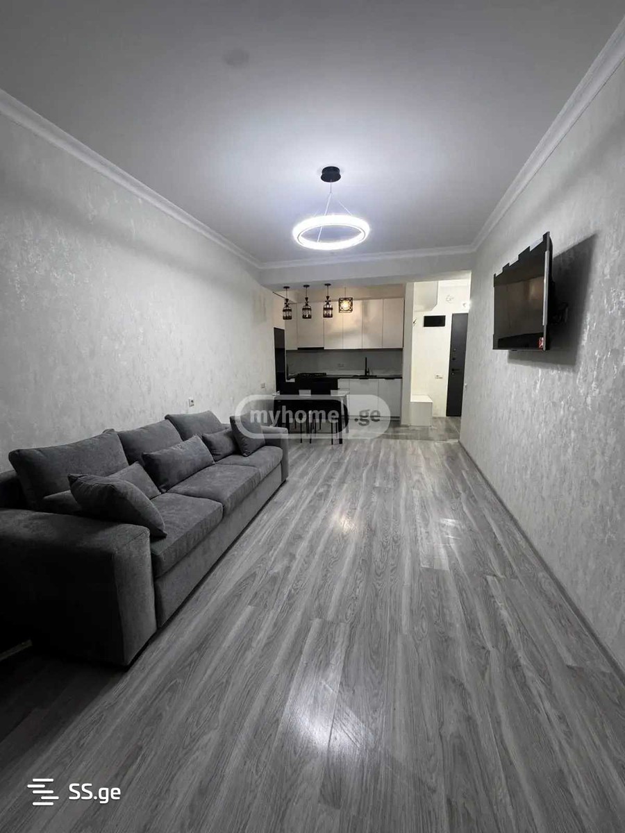nadikvari st. - 2 rooms