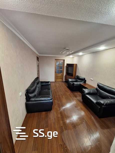 moskovi ave - 2 rooms