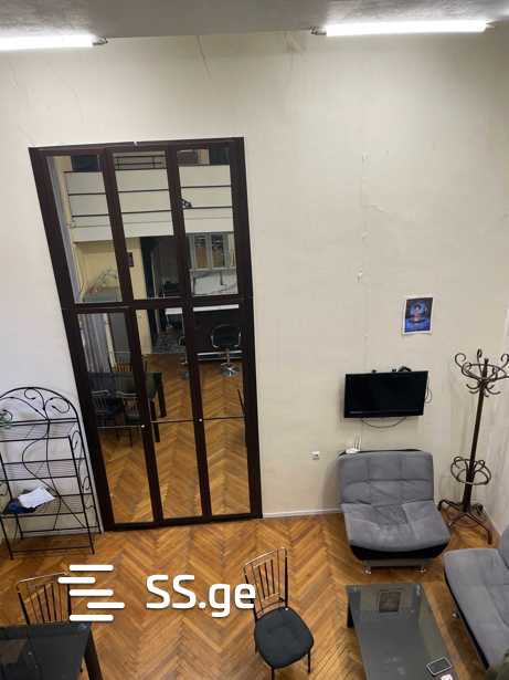 ingorokhva st. - 2 rooms