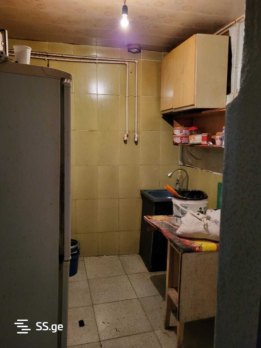 chitaia st. 1 - 2 rooms