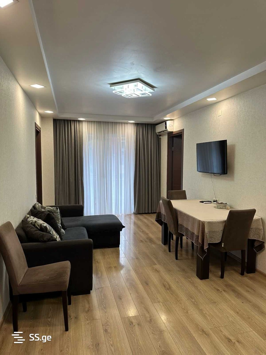 Tazari st. 0 - 4 rooms