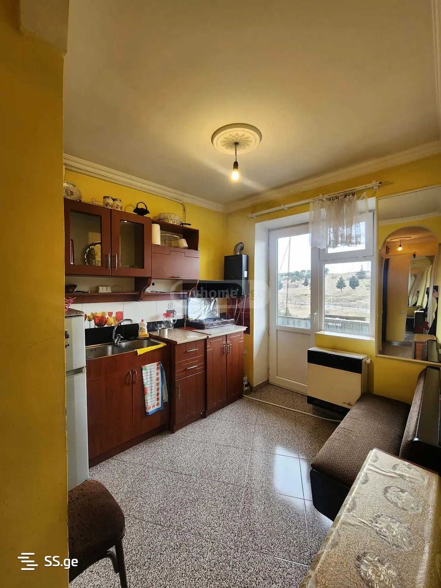 Avetik Isaakiani st. 0 - 2 rooms