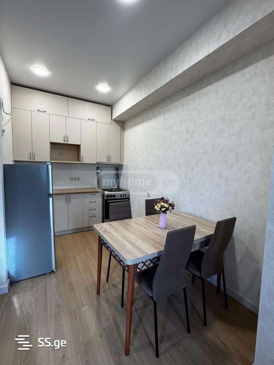 kavtaradze st. - 2 rooms