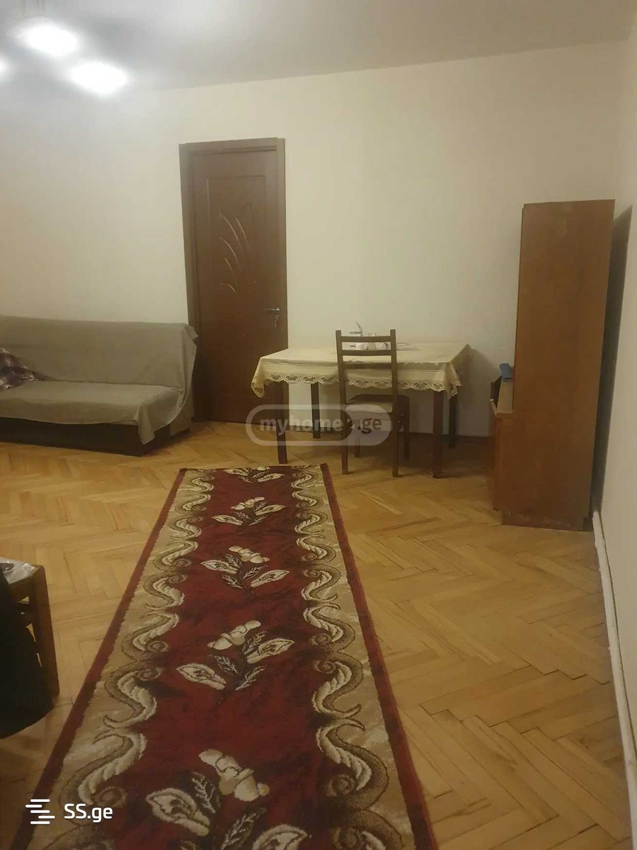 kerchi st. - 2 rooms