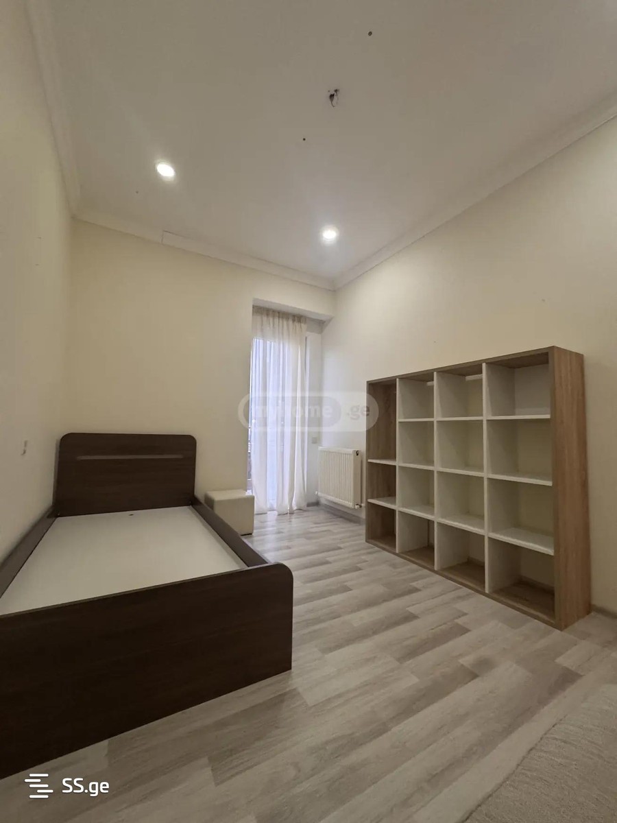 gazapkhuli st. - 3 rooms