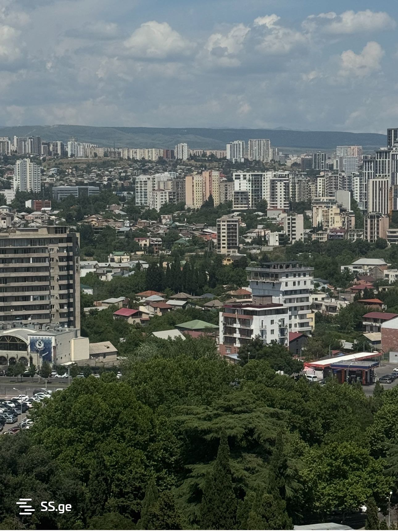 Квартира ortachala st. 5