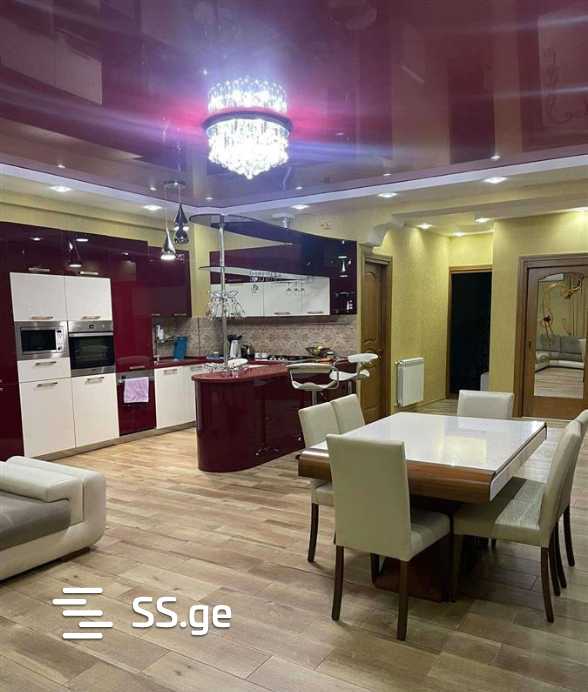 kandelaki st. 6 - 3 rooms