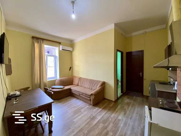 periscvaleba st. - 2 rooms