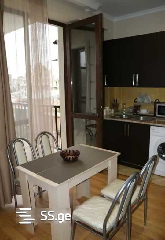 Квартира kostava st.