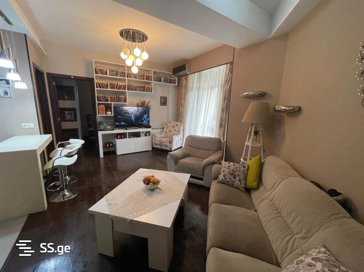 Квартира lubliana st. 11ა