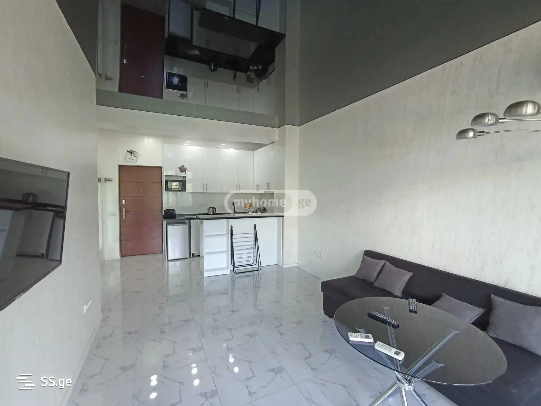 Квартира oniani st.