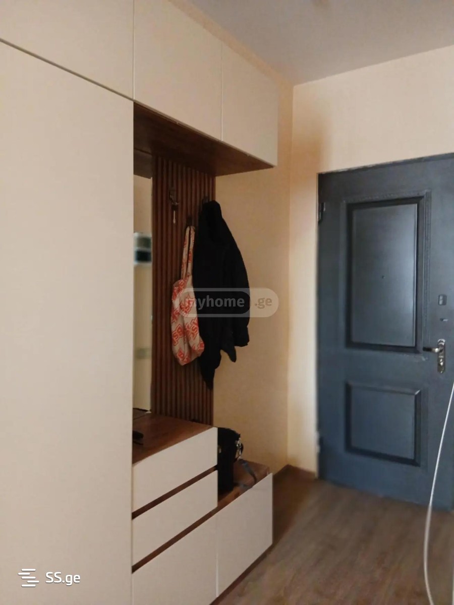 17 Shindiseli gmiri st. - 2 rooms