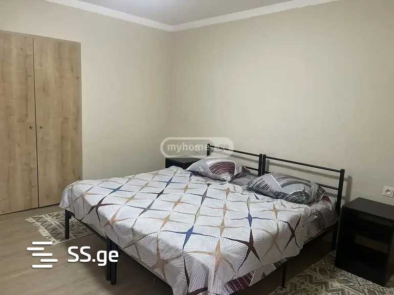 arsena st. - 2 rooms